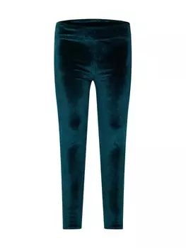 Узкие леггинсы Urban Classics, синий
