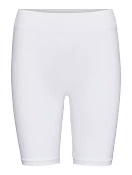 Узкие леггинсы VERO MODA JACKIE, белый