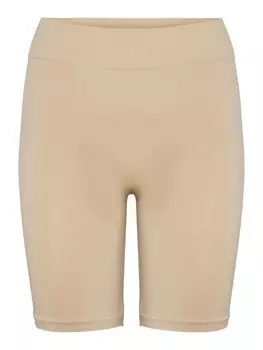 Узкие леггинсы VERO MODA JACKIE, обнаженная