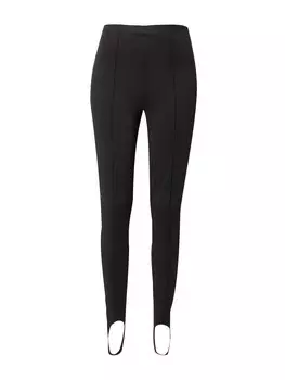 Узкие леггинсы VERO MODA JULES, черный