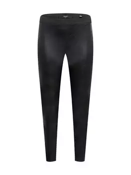 Узкие леггинсы Vero Moda STORM, черный