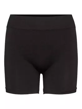 Узкие леггинсы VERO MODA VMJackie, черный