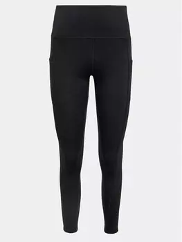 Узкие леггинсы Viking, черный