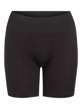 Узкие леггинсы VILA, черный