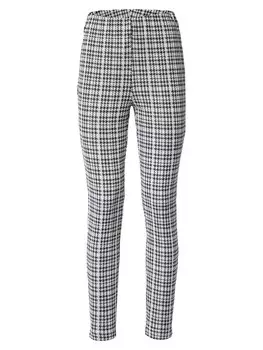 Узкие леггинсы VILA VIHoundi, белый