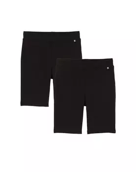 Узкие леггинсы WE Fashion, черный