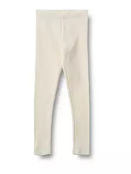 Узкие леггинсы WHEAT Jules, белый