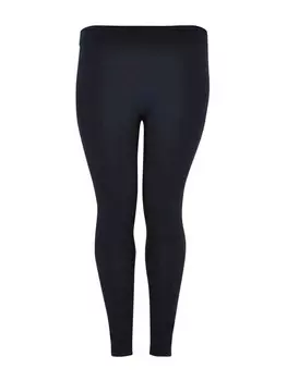 Узкие леггинсы Yoek DOLCE, ночной синий