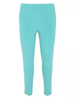 Узкие леггинсы Yoek, синий