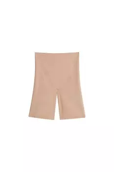 Узкие моделирующие брюки Intimissimi, бежевый