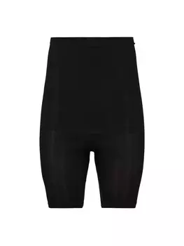 Узкие моделирующие брюки Zizzi, черный