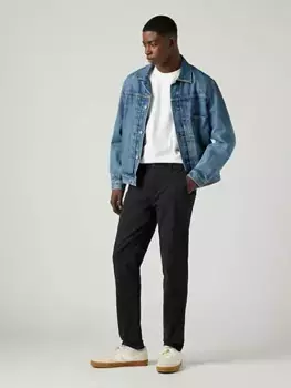 Узкие мужские брюки-чиносы Levi’s xx зауженного кроя Levi's, черный
