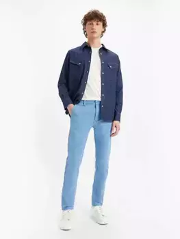 Узкие мужские брюки-чиносы Levi’s xx зауженного кроя Levi's, синий