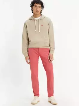 Узкие мужские брюки-чиносы Levi’s xx зауженного кроя Levi's, красный