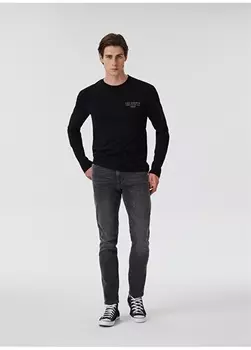 Узкие мужские джинсовые брюки Lee Cooper