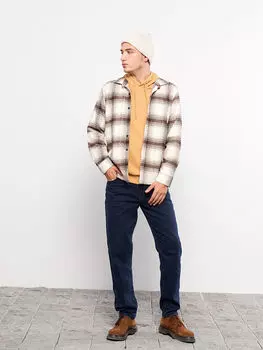 Узкие мужские джинсы Xside