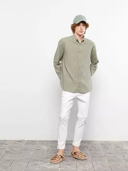 Узкие мужские джинсы Xside