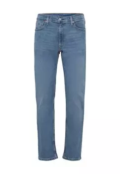 Узкие прямые джинсы 513, мужские Levi's, синий