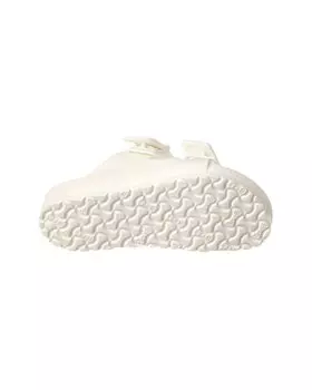 Узкие сандалии Birkenstock Arizona, белый