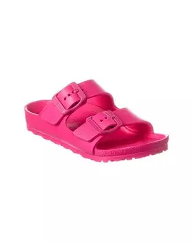 Узкие сандалии Birkenstock Arizona, фиолетовый