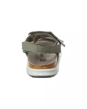 Узкие сандалии Birkenstock Kalahari Birko-Flor, коричневый