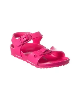 Узкие сандалии Birkenstock Rio Essentials, фиолетовый