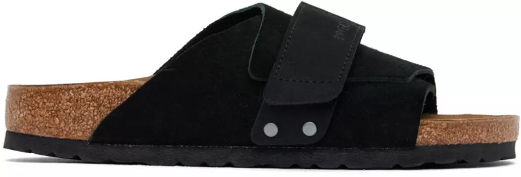 Узкие сандалии Kyoto Birkenstock