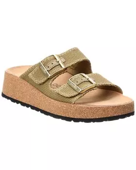 Узкие сандалии Papillio by Birkenstock Gabriela, коричневый
