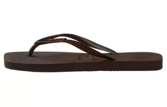 Узкие шлепанцы женские Havaianas