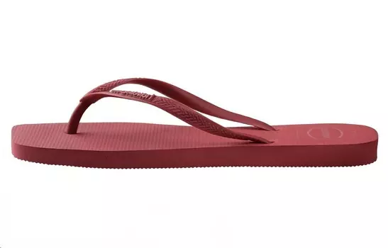 Узкие шлепанцы женские Havaianas