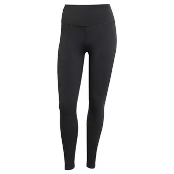 Узкие спортивные брюки ADIDAS PERFORMANCE All Me, черный