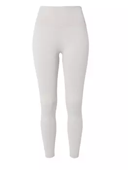 Узкие спортивные брюки Aim'n, светло-серый