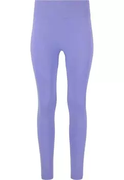 Узкие спортивные брюки Athlecia Nagar, светло-фиолетовый