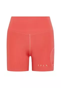 Узкие спортивные брюки Born Living Yoga Retro, цвет Salmon