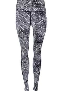 Узкие спортивные брюки ENDURANCE, черный