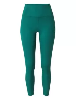 Узкие спортивные брюки Girlfriend Collective, изумрудный
