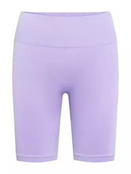 Узкие спортивные брюки GOLDS GYM APPAREL Michelle, сиреневый
