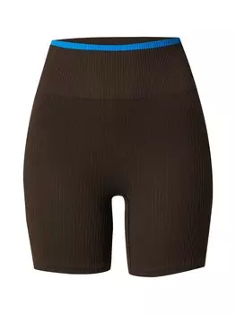 Узкие спортивные брюки Hummel, антрацит