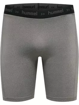 Узкие спортивные брюки Hummel GG12, серый