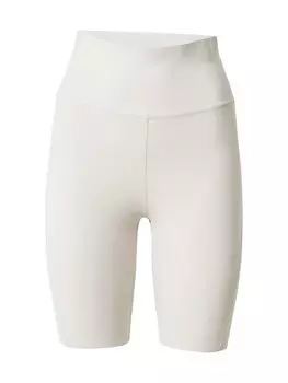 Узкие спортивные брюки Hummel GRACE, светло-серый