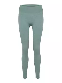 Узкие спортивные брюки Hummel, мятный