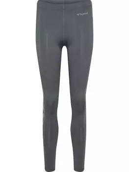 Узкие спортивные брюки Hummel MT MABLEY, цвет Grey/Light grey