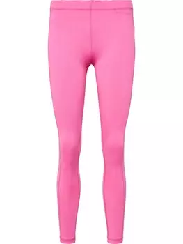 Узкие спортивные брюки Hummel MT MABLEY, розовый