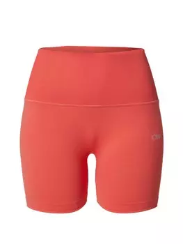 Узкие спортивные брюки ICANIWILL Define, цвет Light orange