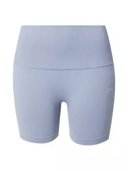 Узкие спортивные брюки ICANIWILL Define, темно-синий