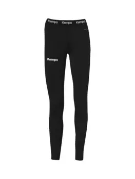 Узкие спортивные брюки KEMPA, черный