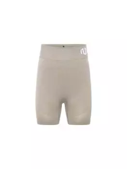 Узкие спортивные брюки MOROTAI NAIKAN SEAMLESS, бежевый