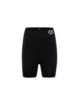 Узкие спортивные брюки MOROTAI NAIKAN SEAMLESS, черный