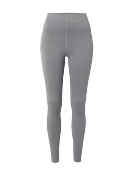 Узкие спортивные брюки On, цвет Grey/Dark grey
