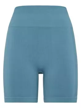 Узкие спортивные брюки Plein Sport, цвет Petrol